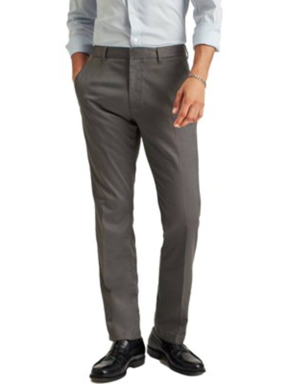 Bonobos Mens Stretch Weekday Warrior Slim Pants